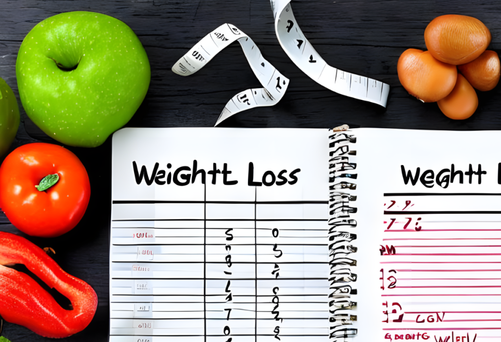 The importance of finding a weight loss plan that you enjoy
